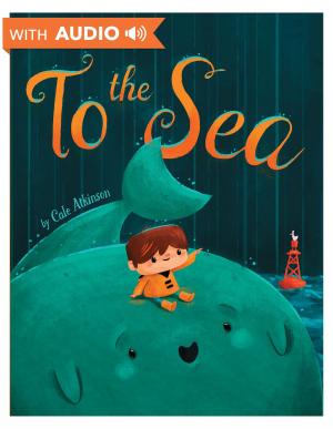 Cover of the book To the Sea by Kathryn Williams