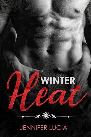 Cover of the book Winter Heat by Rory Black