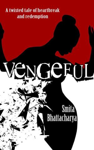 Cover of the book Vengeful by Faith O'Shea