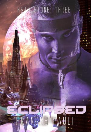 Cover of the book Eclipsed by Robert Decoteau