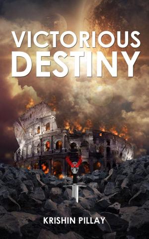 Cover of the book Victorious Destiny by Jolene Loraine