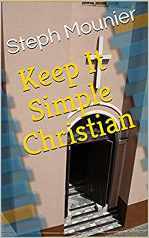 Cover of Keep It Simple Christian