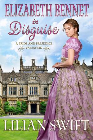 Cover of Elizabeth Bennet in Disguise