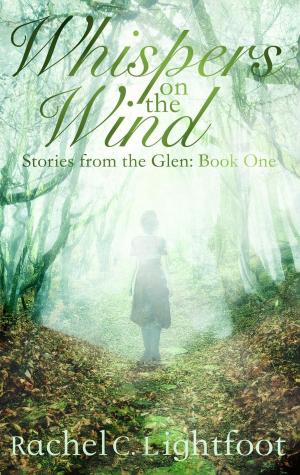 Cover of the book Whispers on the Wind by Jessica Stark