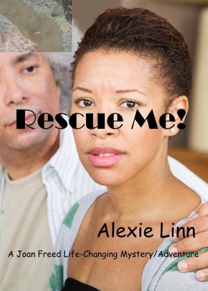 Cover of the book Rescue Me! by Brooklyn Shivers