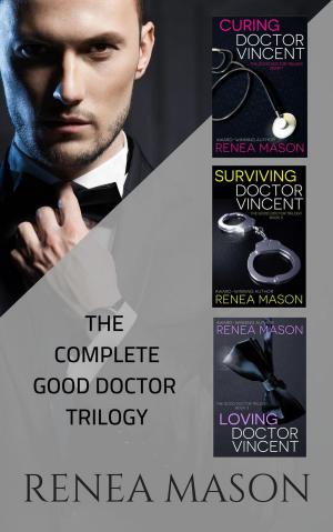 Cover of the book The Complete Good Doctor Trilogy by Tia Giacalone