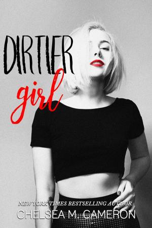 Cover of the book Dirtier Girl by SM Dritschilo