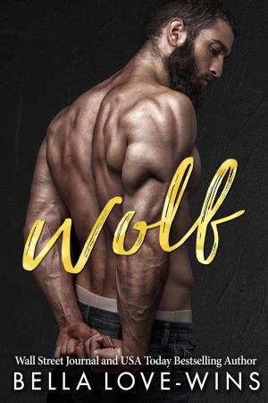 Cover of the book Wolf by Marion Lennox