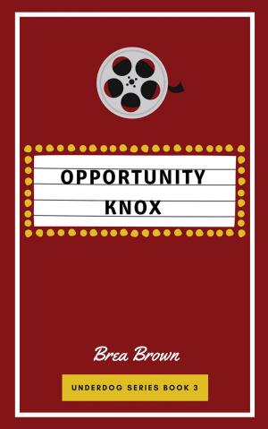 bigCover of the book Opportunity Knox by 
