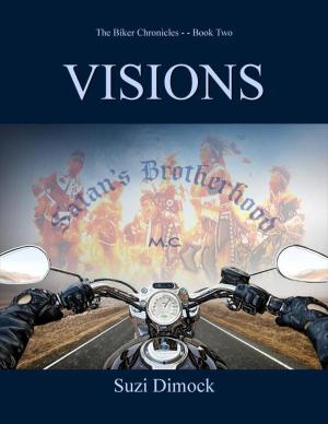 Cover of the book Visions by 魏思佳