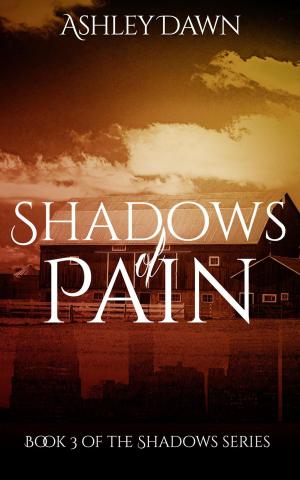 Book cover of Shadows of Pain