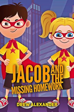 Cover of Jacob and the Missing Homework