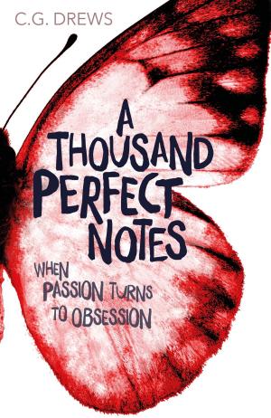 Book cover of A Thousand Perfect Notes