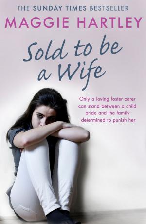 Book cover of Sold To Be A Wife