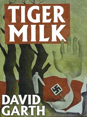 Cover of the book Tiger Milk by Paul Di Filippo