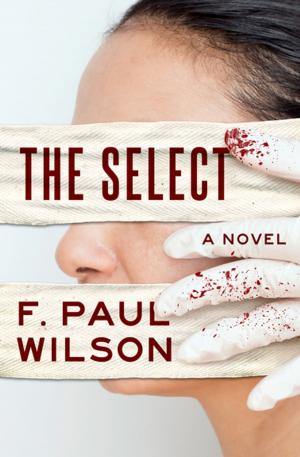 Cover of the book The Select by Paul Vidich