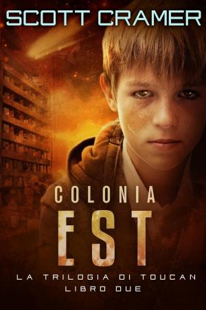 Cover of the book Colonia Est by Lawrence Tirino