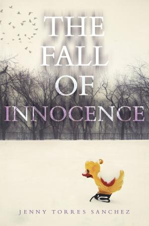 Book cover of The Fall of Innocence