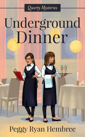 bigCover of the book Underground Dinner by 