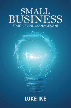 Cover of the book Small Business by A. Listowska, Mark A. Nicholson