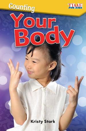 Cover of the book Counting: Your Body by Kristina Mercedes Urquhart