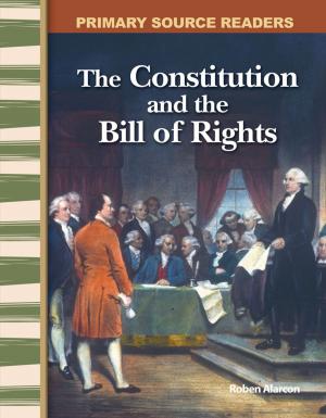 Cover of the book The Constitution and the Bill of Rights by William B. Rice