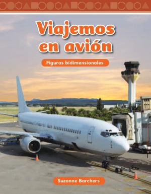 Cover of the book Viajemos en avión by P.J. Harding