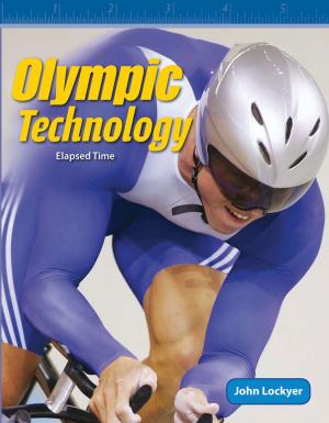 Cover of the book Olympic Technology by Sharon Coan