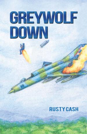 Cover of the book Greywolf Down by J.C. Hutchins