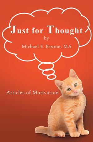 Cover of the book Just for Thought by Marty Suydam