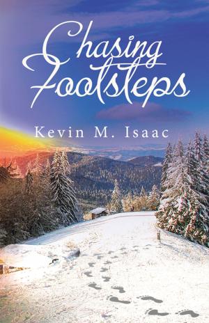 Cover of the book Chasing Footsteps by Lee Huxley