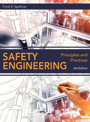 Cover of the book Safety Engineering by Frank R. Spellman
