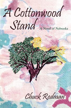 Cover of the book A Cottonwood Stand by Julia Keleher, Elsie Ruth Chant