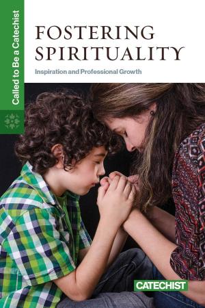 Cover of the book Fostering Spirituality by Sean Jeffries