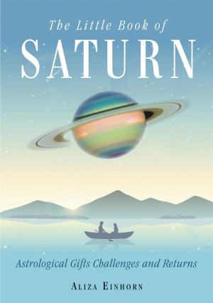 Cover of the book The Little Book of Saturn by Behçet KAYA