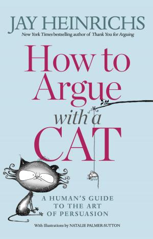 Cover of the book How to Argue with a Cat by Martin Ahrends, Vladi Krafft