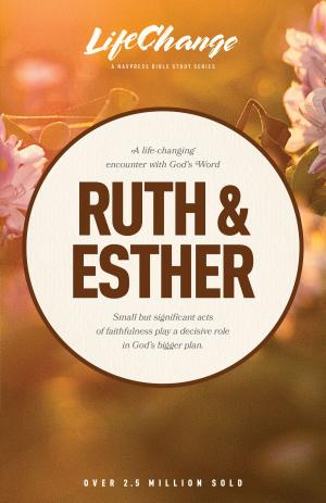 bigCover of the book Ruth & Esther by 