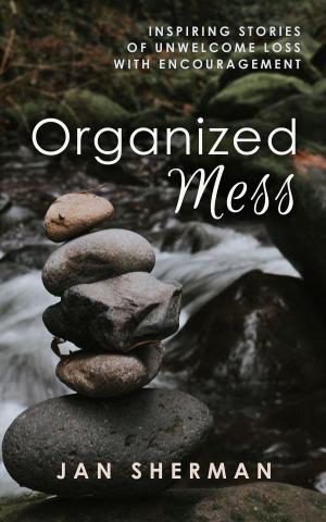 Cover of Organized Mess