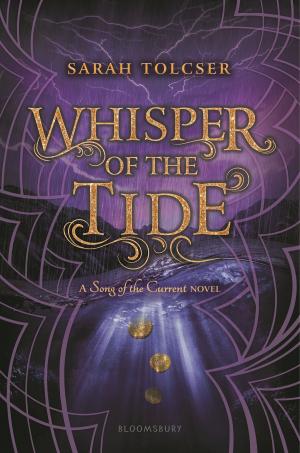 Cover of the book Whisper of the Tide by Charles Melson