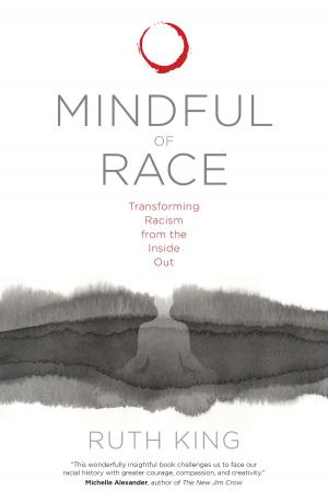 Cover of Mindful of Race