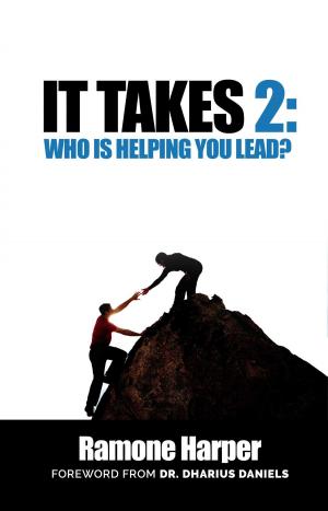 Book cover of It Takes 2: Who Is Helping You Lead?