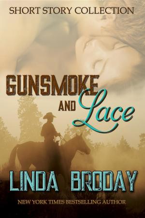 Cover of the book GUNSMOKE AND LACE by Giuseppe Lotito