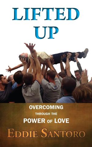 Cover of the book Lifted Up by Pia Orleane, Cullen Baird Smith