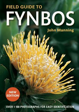 Book cover of Field Guide to Fynbos