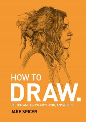 Book cover of DRAW