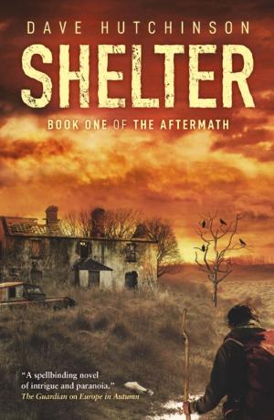 Cover of the book Shelter by John Carter Cash