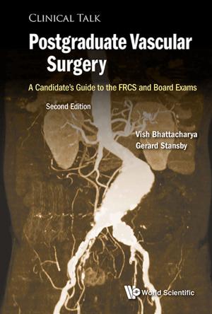 Cover of the book Postgraduate Vascular Surgery by Nalin Chandra Wickramasinghe