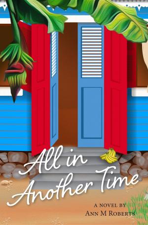 Book cover of All In Another Time