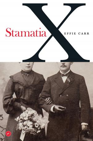 Cover of the book Stamatia X by Linda Ozag