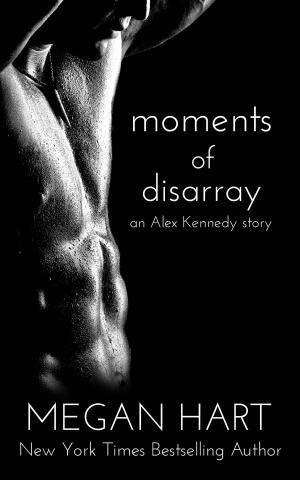 Cover of the book Moments of Disarray by C. Bellwood